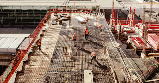 Best Concrete Driveway Installation in Trafford, PA