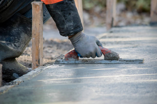 Best Concrete Foundation Repair in Trafford, PA