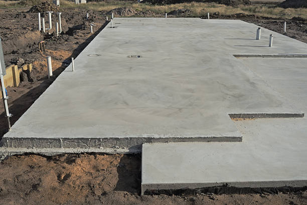 Best Industrial Concrete Flooring in Trafford, PA