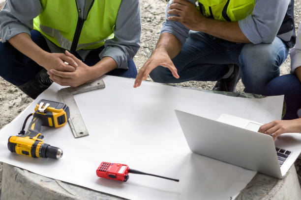 Best Concrete Sealing and Maintenance in Trafford, PA