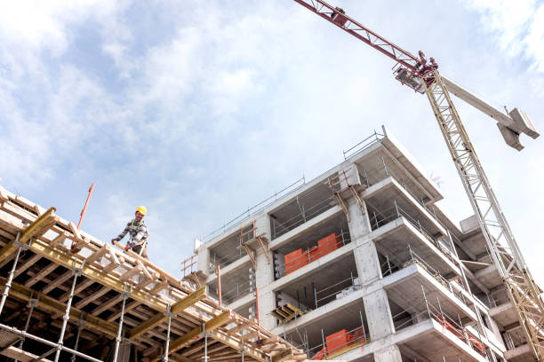Best Concrete Removal and Replacement in Trafford, PA